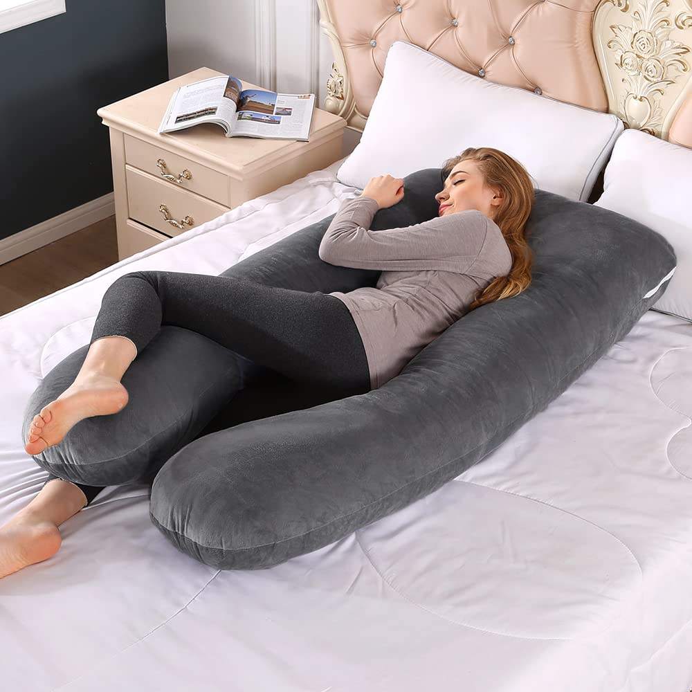 Mama Bears™ Large Pregnancy Pillow