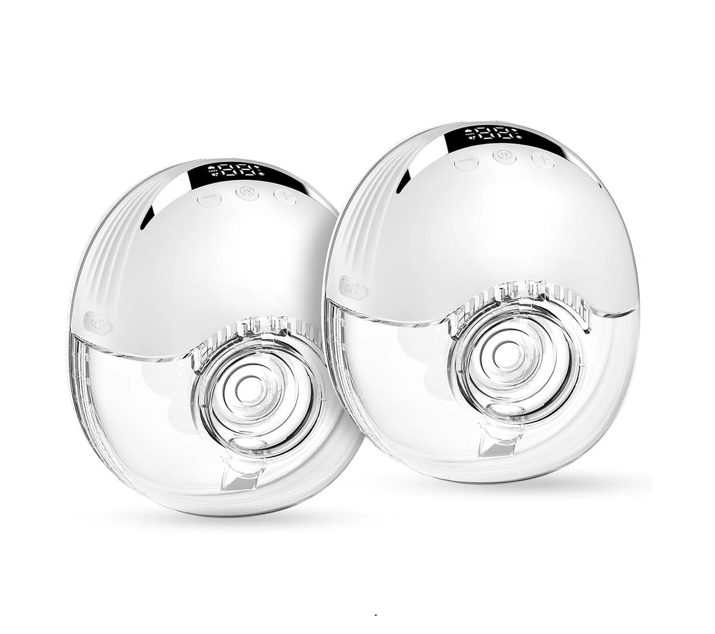 Mama Bears™ Wireless Breast Pump
