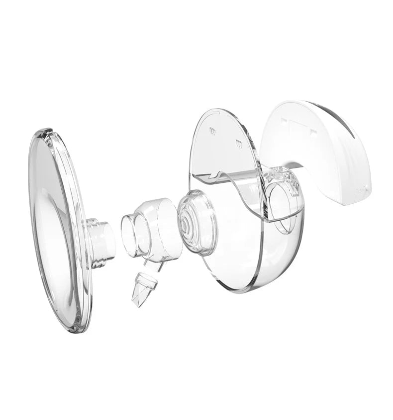 Mama Bears™ Wireless Breast Pump