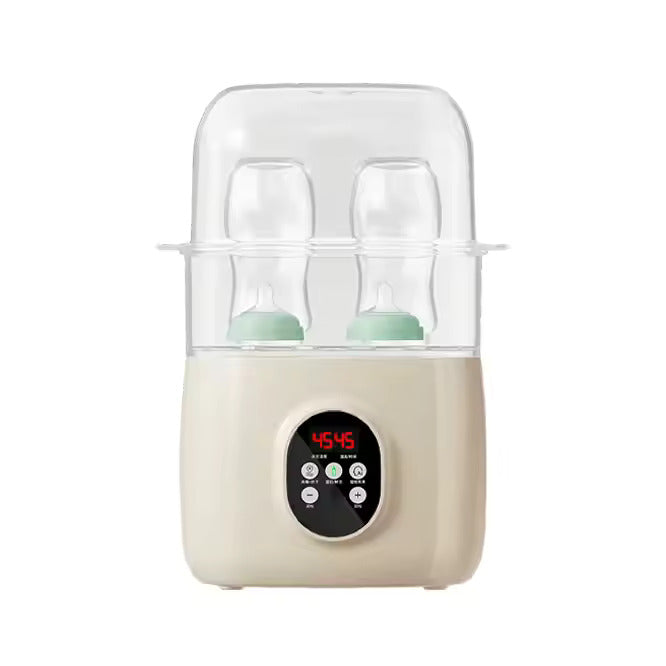 Baby & Mama Bears™ Bottle Warmer