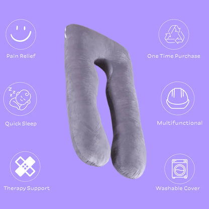Mama Bears™ Large Pregnancy Pillow