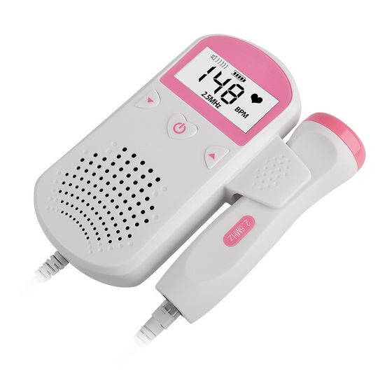 Mama Bears™ BabyEcho Doppler