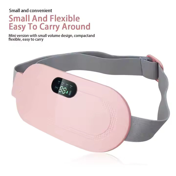 Mama Bears™ Portable Menstrual Heating Pad