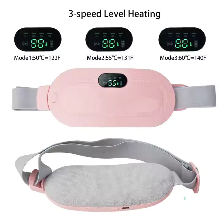 Mama Bears™ Portable Menstrual Heating Pad