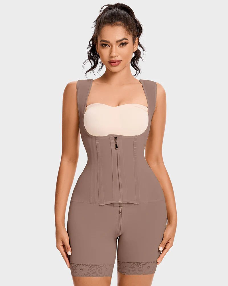 Mama Bears™ Post-Partum Tummy Tuck Garment