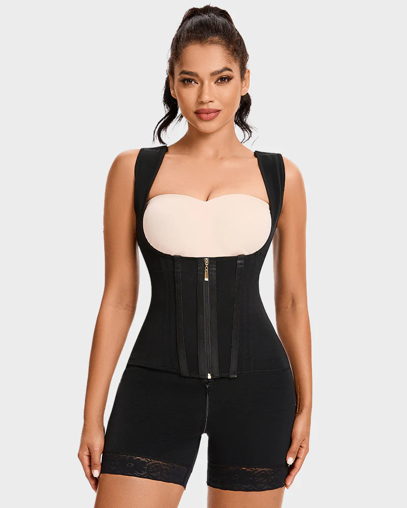 Mama Bears™ Post-Partum Tummy Tuck Garment