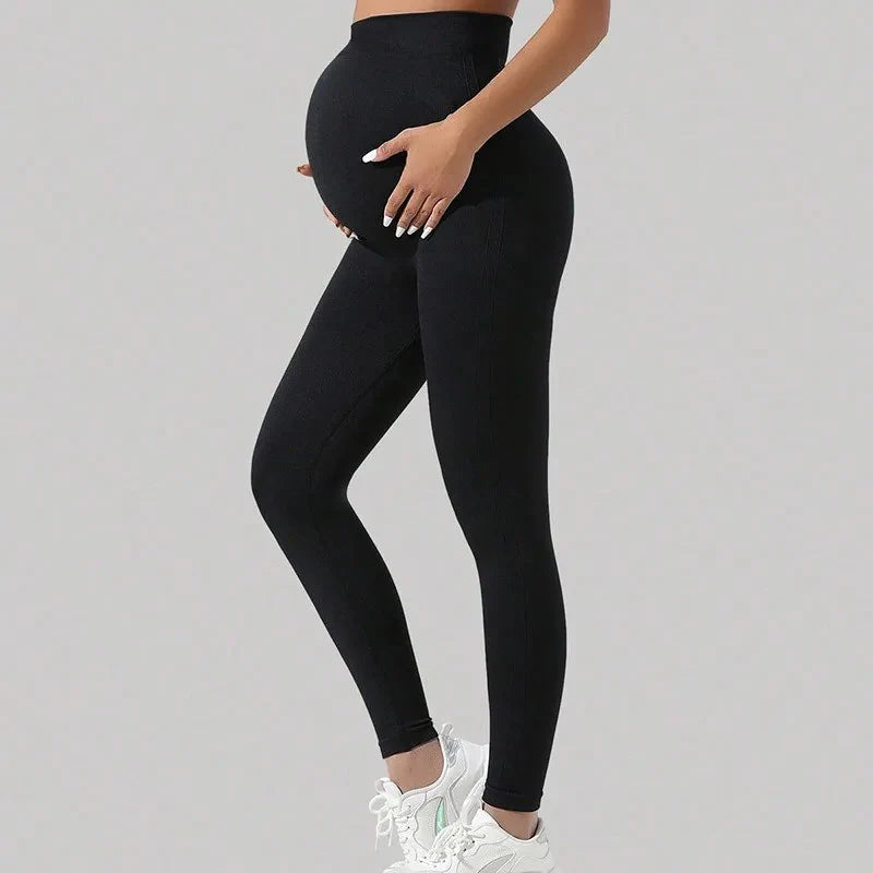 Mama Bears™ Maternity Yard Leggings