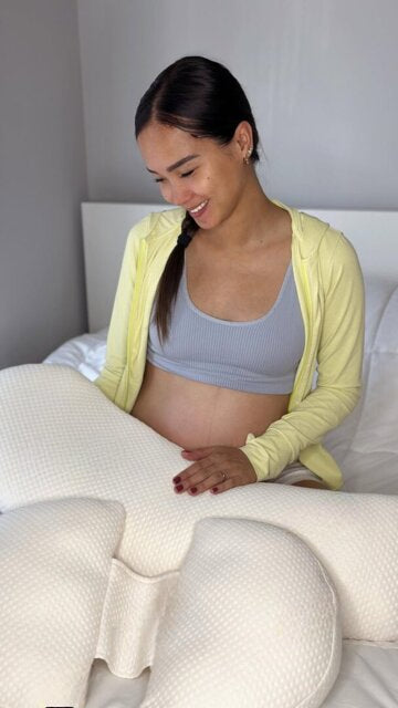 Mama Bears™ Maternity Pillow