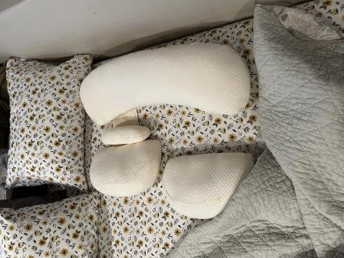 Mama Bears™ Maternity Pillow