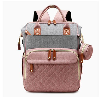 Baby & Mama Bear™ Travel Bag