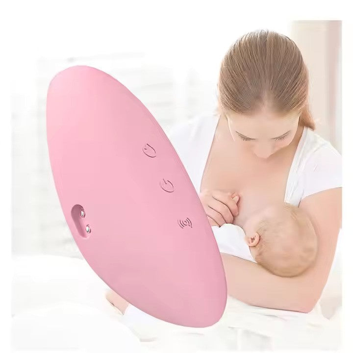 Mama Bears™ Lactation Massager