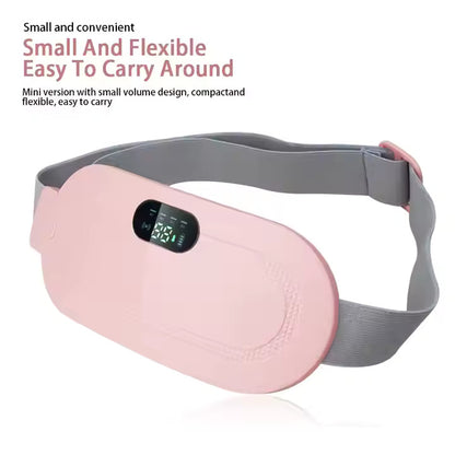 Mama Bears™ Portable Menstrual Heating Pad