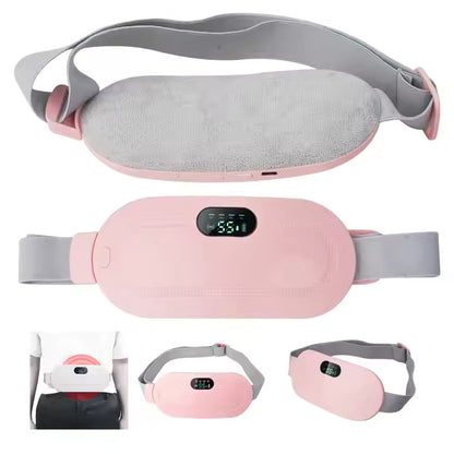 Mama Bears™ Portable Menstrual Heating Pad