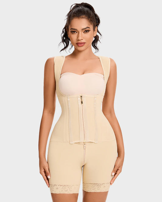 Mama Bears™ Post-Partum Tummy Tuck Garment