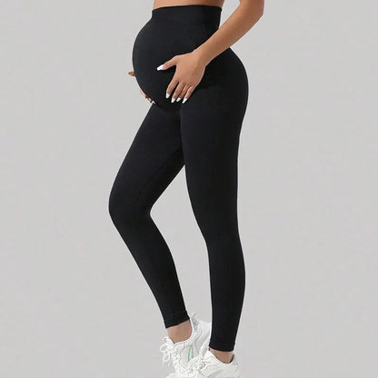 Mama Bears™ Maternity Yard Leggings