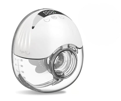 Mama Bears™ Wireless Breast Pump