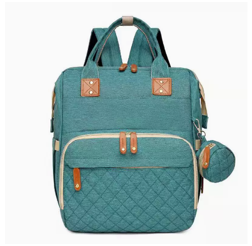 Baby & Mama Bear™ Travel Bag