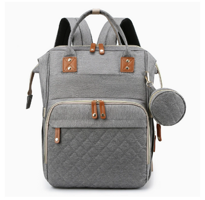 Baby & Mama Bear™ Travel Bag