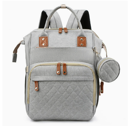 Baby & Mama Bear™ Travel Bag