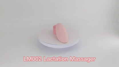 Mama Bears™ Lactation Massager