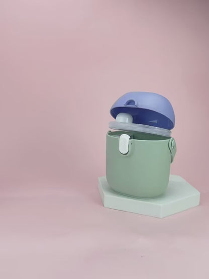 Baby Bears Milk Powder Box