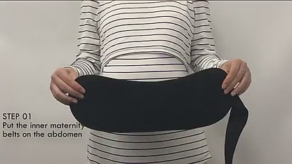 Mama Bears™ Maternity Belt