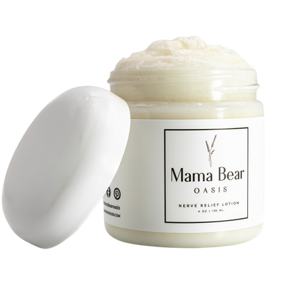 Mama Bear